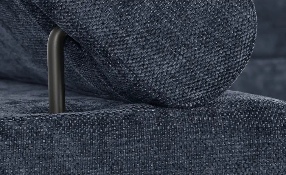 switch Ecksofa Denver, Detailansicht