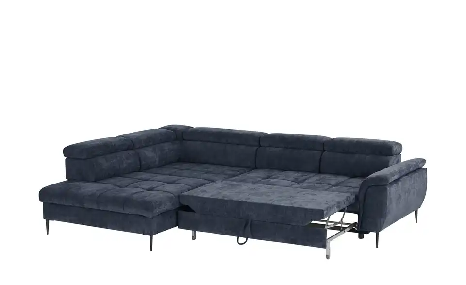 switch Ecksofa Denver, Funktionsansicht