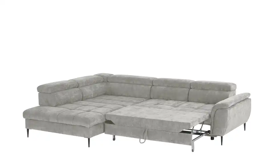 switch Ecksofa Denver, Funktionsansicht