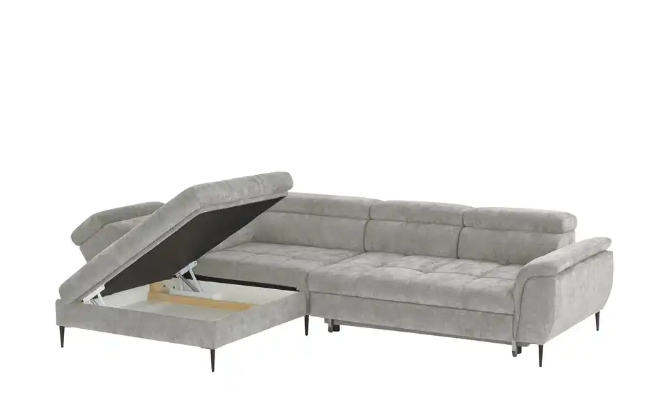 switch Ecksofa Denver, Funktionsansicht