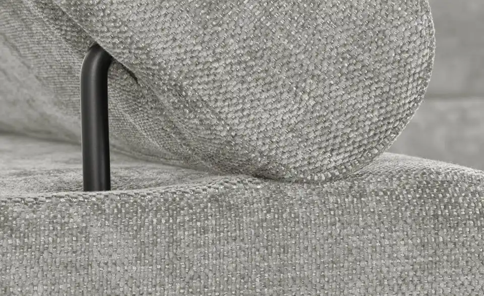 switch Ecksofa Denver, Detailansicht