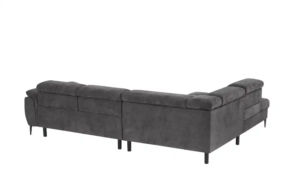 switch Ecksofa Denver, Rückansicht