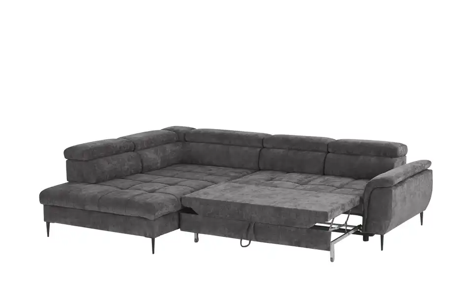 switch Ecksofa Denver, Funktionsansicht