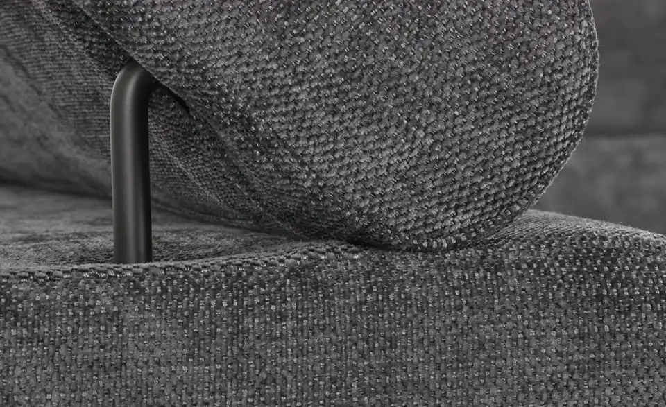 switch Ecksofa Denver, Detailansicht