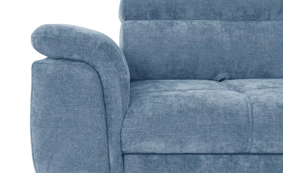 switch Ecksofa Denver, Detailansicht