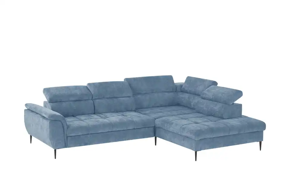 switch Ecksofa Denver, Funktionsansicht