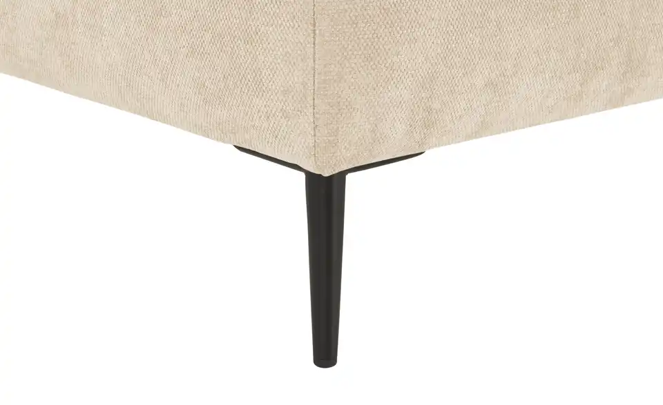 switch Ecksofa Denver, Detailansicht