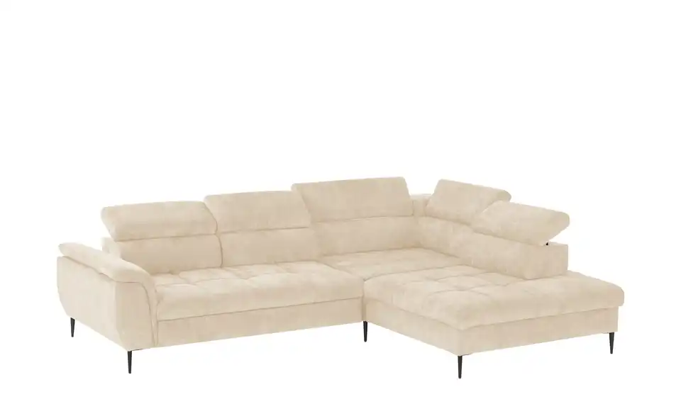 switch Ecksofa Denver, Funktionsansicht