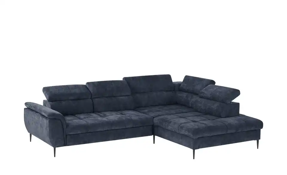 switch Ecksofa Denver, Funktionsansicht