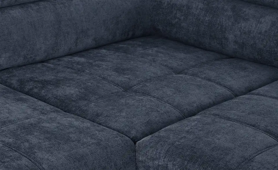 switch Ecksofa Denver, Detailansicht