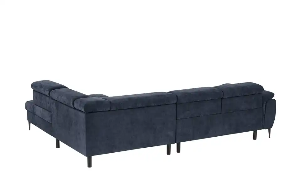 switch Ecksofa Denver, Rückansicht