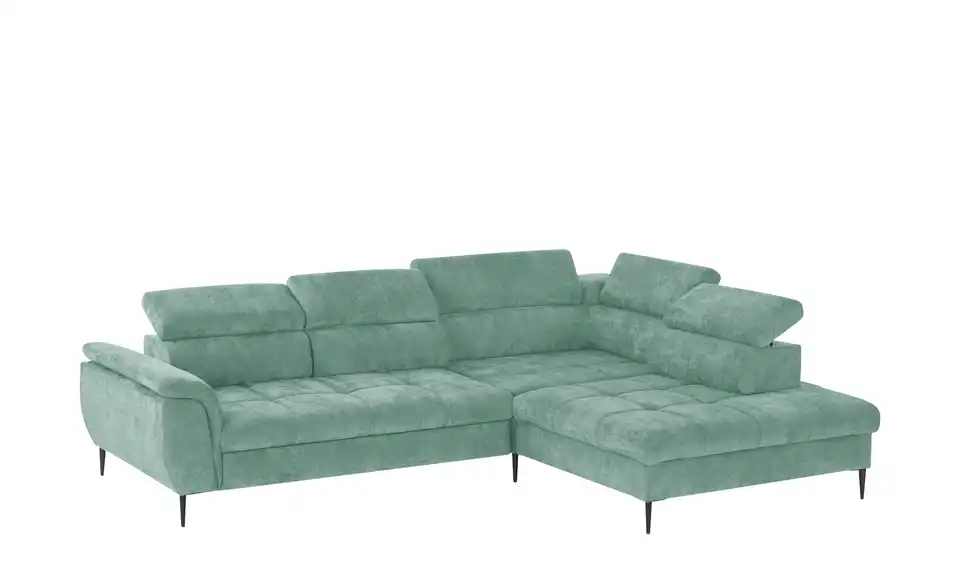 switch Ecksofa Denver, Funktionsansicht