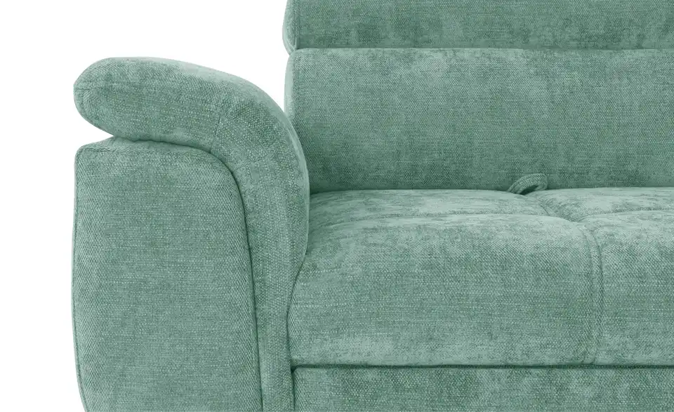 switch Ecksofa Denver, Detailansicht