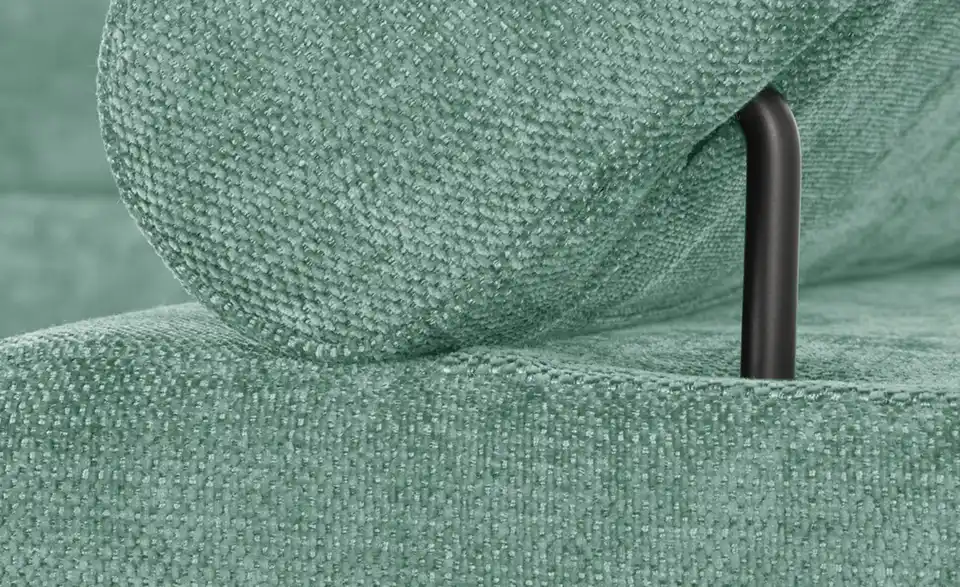 switch Ecksofa Denver, Detailansicht