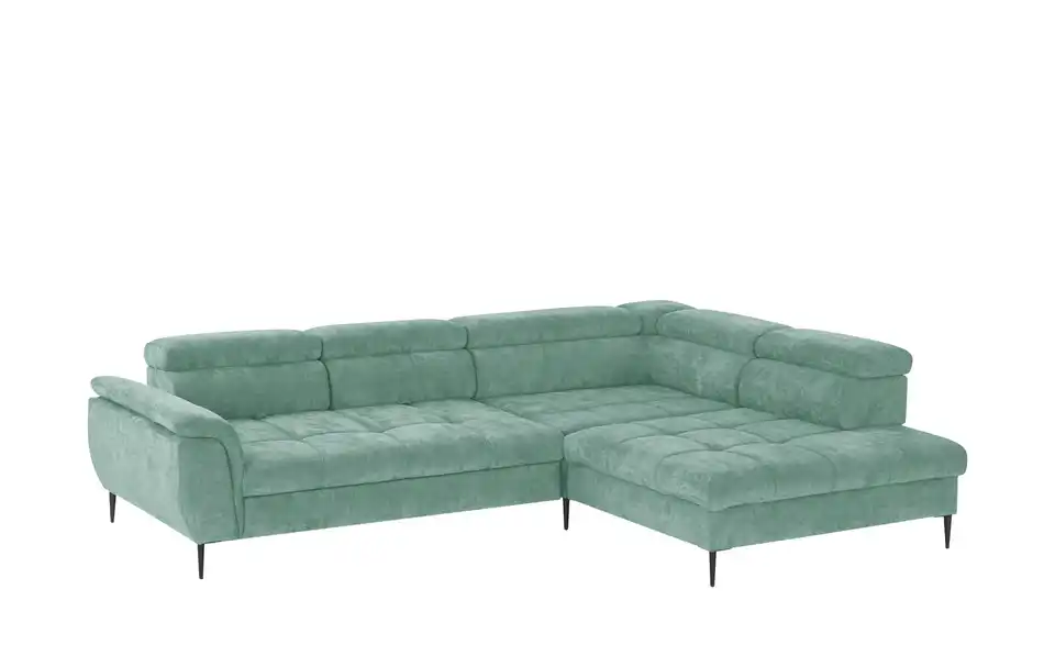 switch Ecksofa Denver, Perspektive