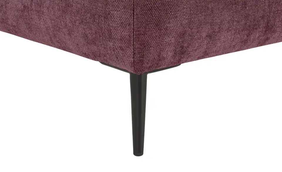 switch Ecksofa Denver, Detailansicht