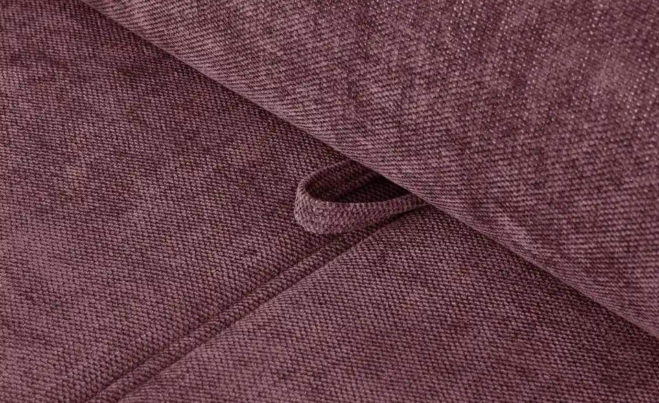 switch Ecksofa Denver, Detailansicht