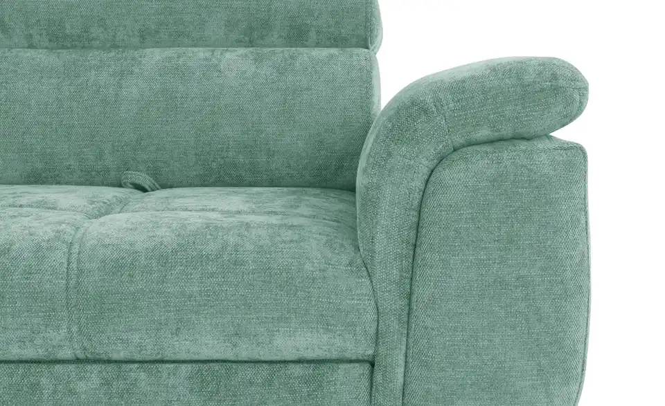 switch Ecksofa Denver, Detailansicht