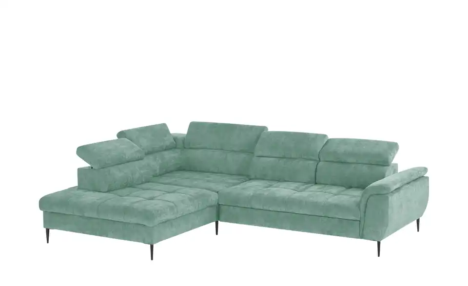 switch Ecksofa Denver, Funktionsansicht