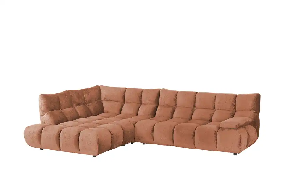 Jette Home Ecksofa Gentle, Perspektive