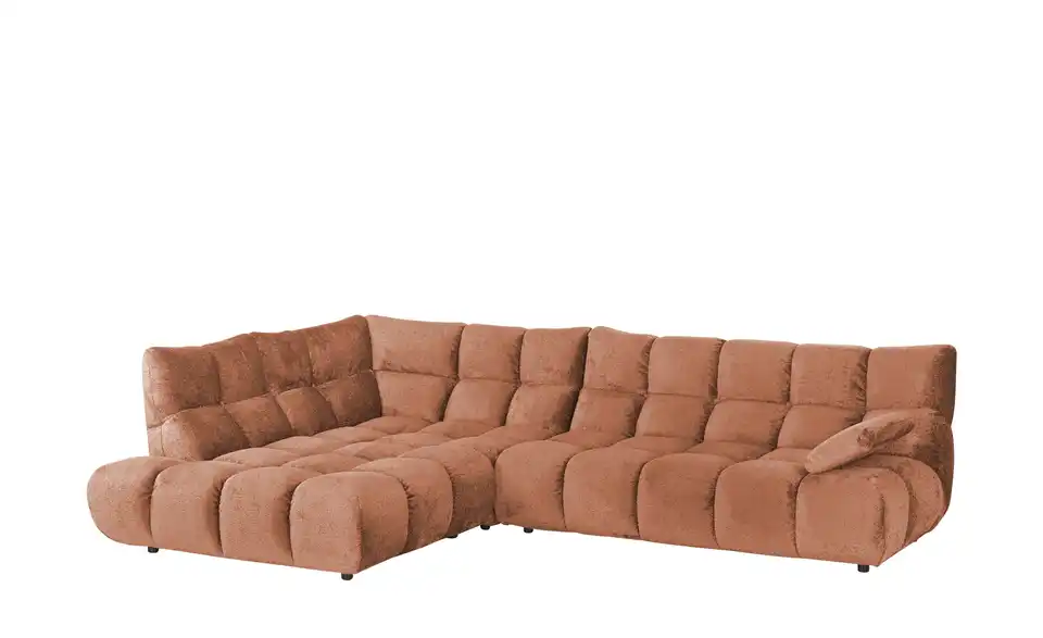 Jette Home Ecksofa Gentle, Funktionsansicht