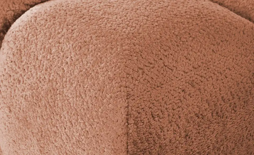 Jette Home Ecksofa Gentle, Detailansicht