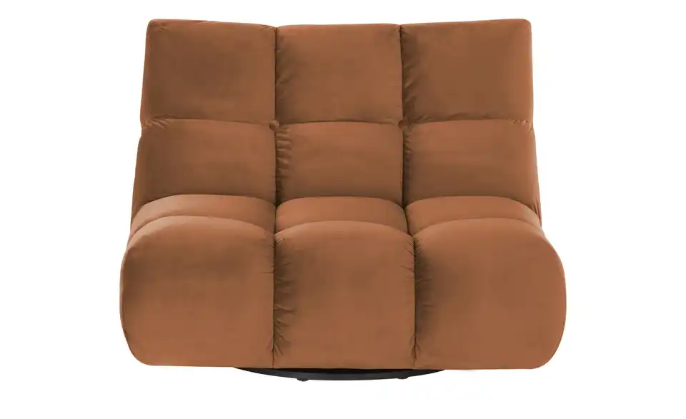 Jette Home Sessel Gentle, Frontansicht