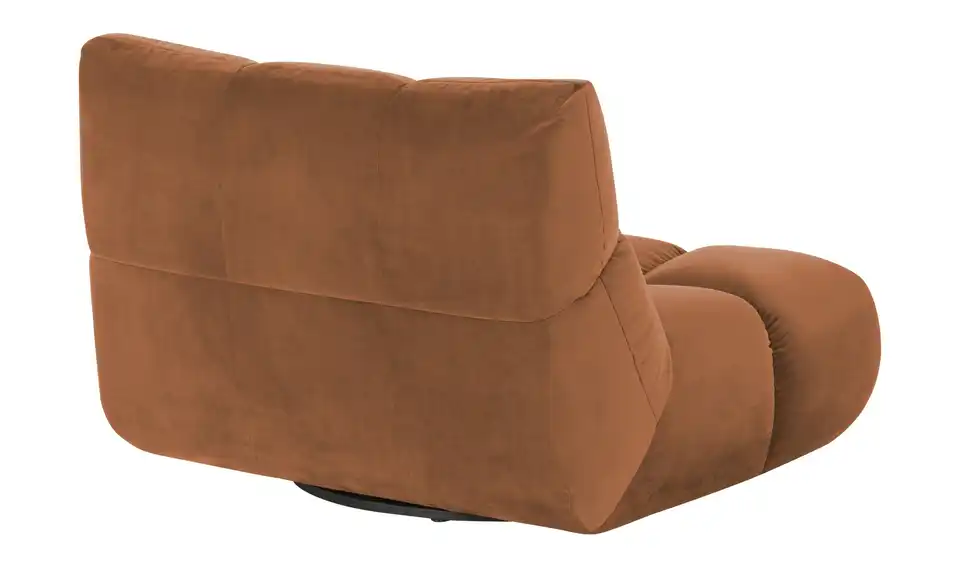 Jette Home Sessel Gentle, Rückansicht