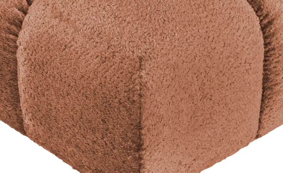 Jette Home Hocker Gentle, Detailansicht