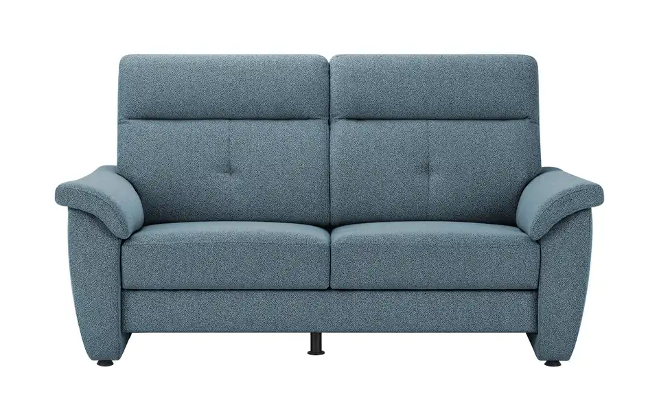 Polstermöbel Oelsa Einzelsofa Brüssel, Frontansicht