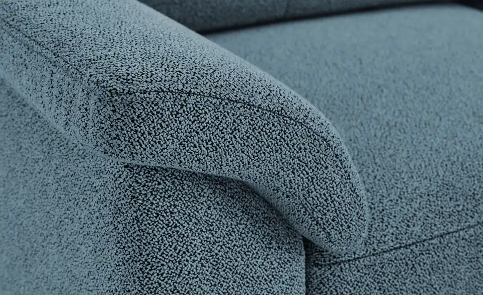 Polstermöbel Oelsa Einzelsofa Brüssel, Detailansicht