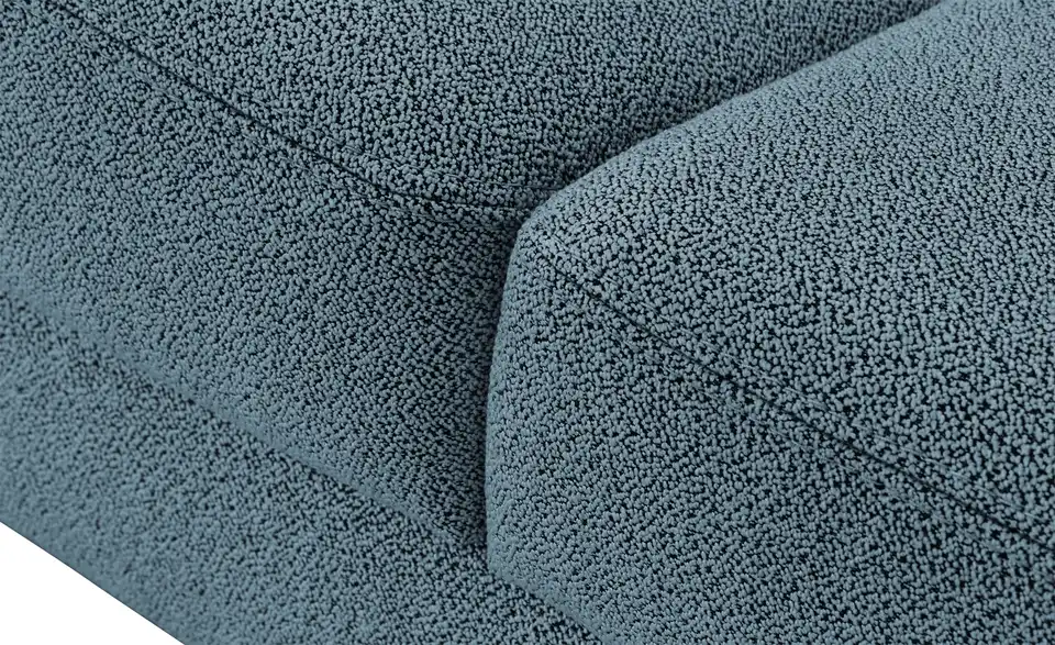 Polstermöbel Oelsa Einzelsofa Brüssel, Detailansicht