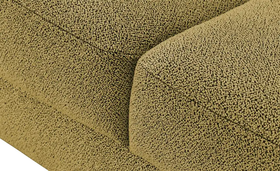 Polstermöbel Oelsa Einzelsofa Brüssel, Detailansicht