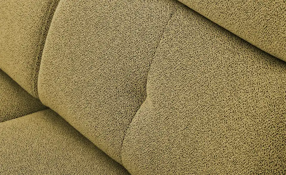 Polstermöbel Oelsa Einzelsofa Brüssel, Detailansicht