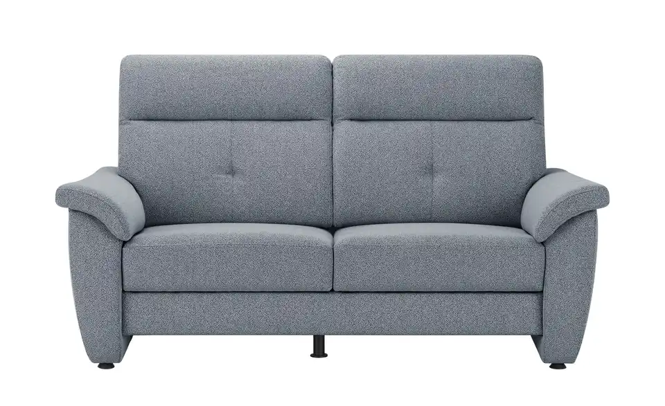 Polstermöbel Oelsa Einzelsofa Brüssel, Frontansicht