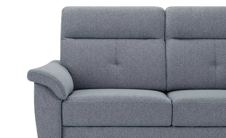 Polstermöbel Oelsa Einzelsofa Brüssel, Detailansicht