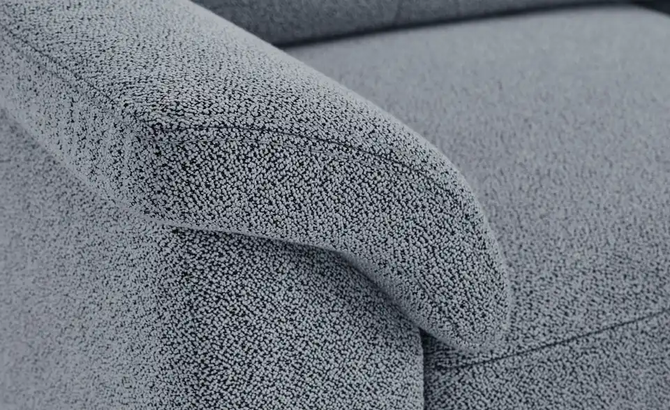 Polstermöbel Oelsa Einzelsofa Brüssel, Detailansicht