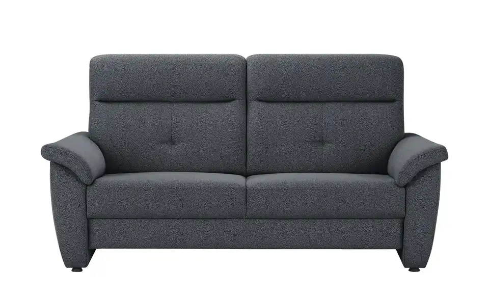 Polstermöbel Oelsa Einzelsofa Brüssel, Frontansicht