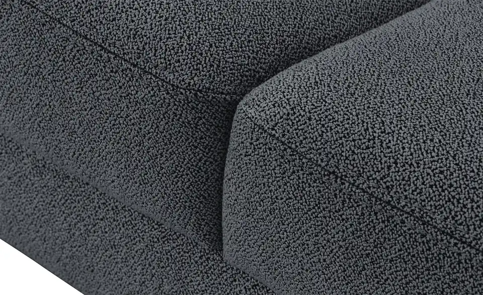 Polstermöbel Oelsa Einzelsofa Brüssel, Detailansicht