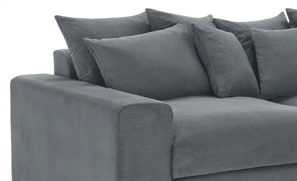 uno Bigsofa Nea, Detailansicht