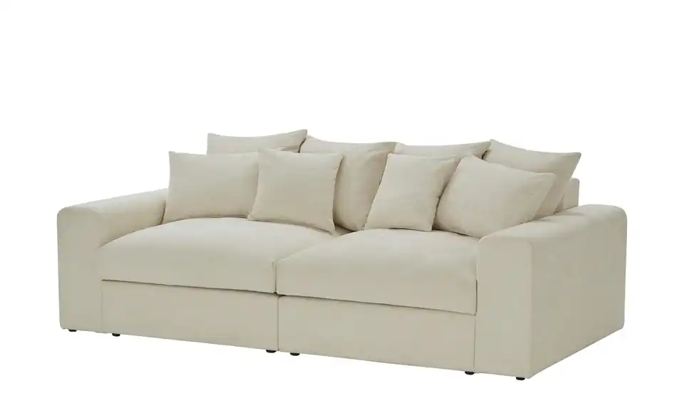 uno Bigsofa Nea, Perspektive