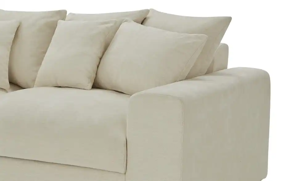 uno Bigsofa Nea, Detailansicht