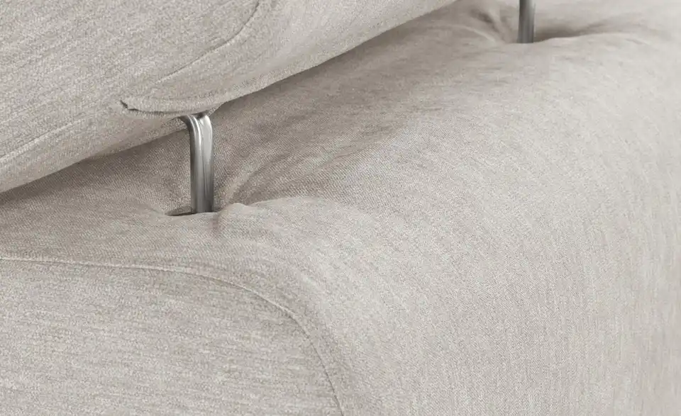 smart Ecksofa Ibby, Detailansicht