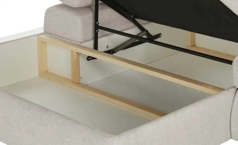 smart Ecksofa Ibby, Detailansicht