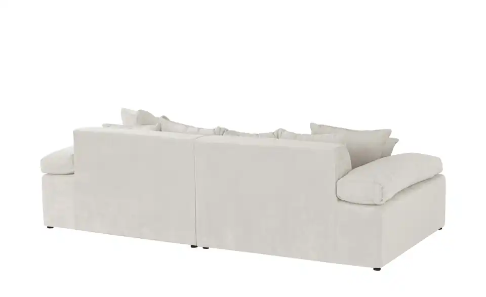 smart Big Sofa Lianea, Rückansicht
