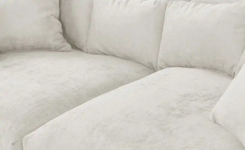 smart Big Sofa Lianea, Detailansicht