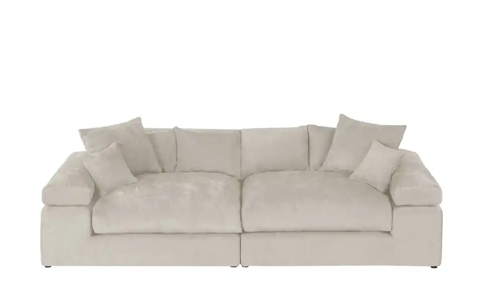 smart Big Sofa Lianea