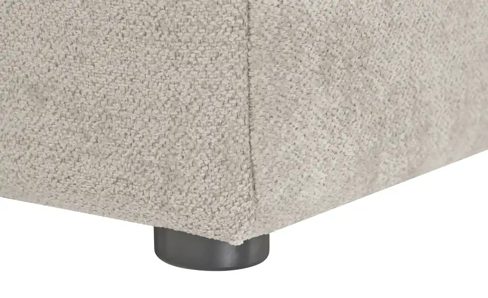 smart Big Sofa Lianea, Detailansicht