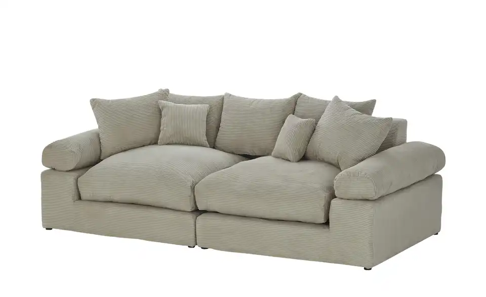smart Big Sofa Lionore, Perspektive