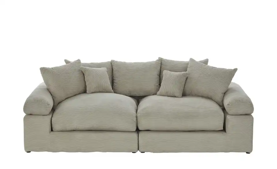 smart Big Sofa Lionore